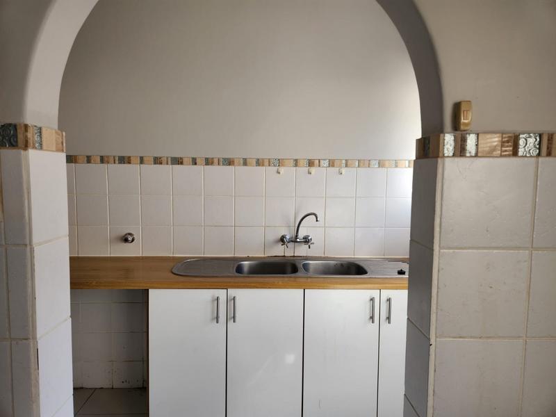 To Let 3 Bedroom Property for Rent in Mountainside Western Cape